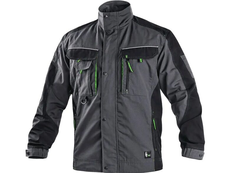 Jaka darbam CXS SIRIUS LUCIUS